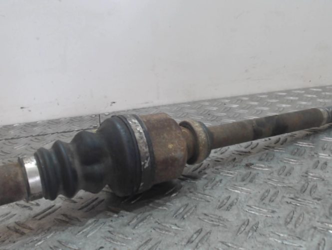 PEUGEOT 307 PHASE 1 BREAK