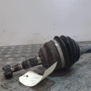 OPEL ZAFIRA A PHASE 1