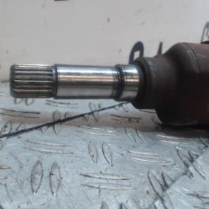 CITROEN C3 1 PHASE 2