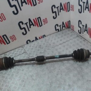 HYUNDAI COUPE 2 PHASE 1