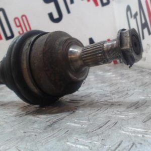 PEUGEOT 308 1 SW PHASE 1 BREAK