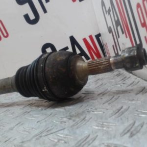 CITROEN SAXO PHASE 1