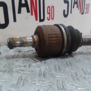 HYUNDAI COUPE 2 PHASE 1