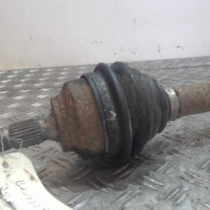 PEUGEOT 307 PHASE 1 BREAK