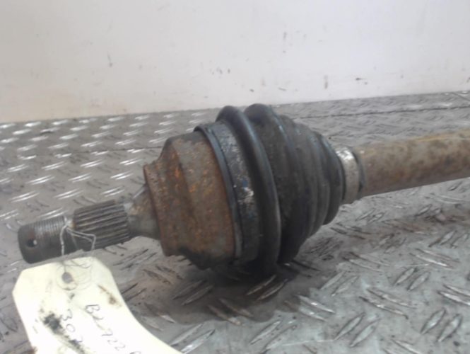 PEUGEOT 307 PHASE 1 BREAK