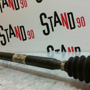 CITROEN C3 2 PHASE 1