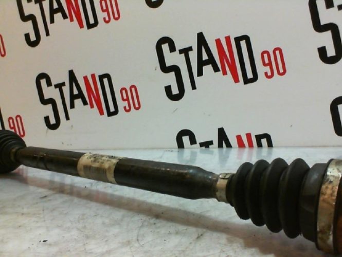 CITROEN C3 2 PHASE 1