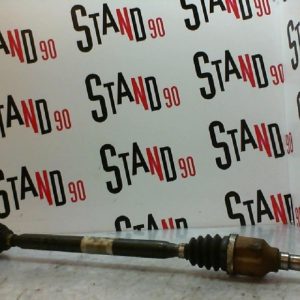 CITROEN C3 2 PHASE 1