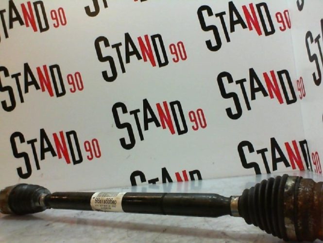 CITROEN C3 2 PHASE 2