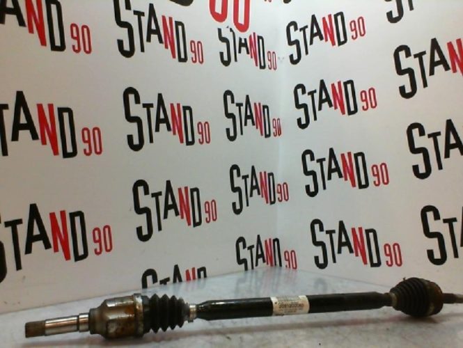 CITROEN C3 2 PHASE 2