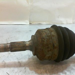 CITROEN C3 1 PHASE 1