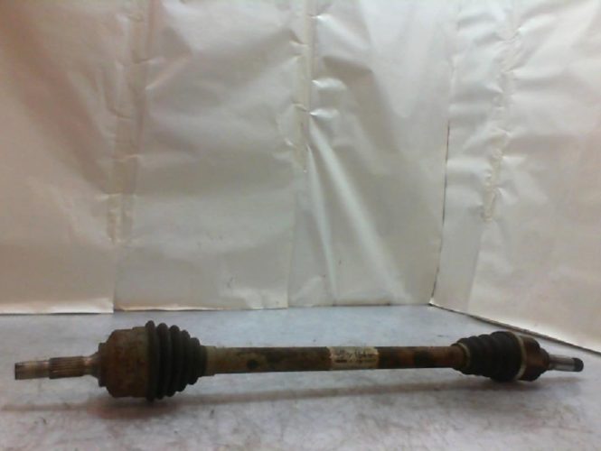 CITROEN C3 1 PHASE 1