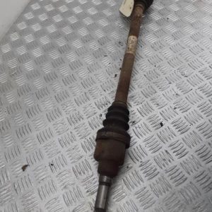 CITROEN C3 1 PHASE 1