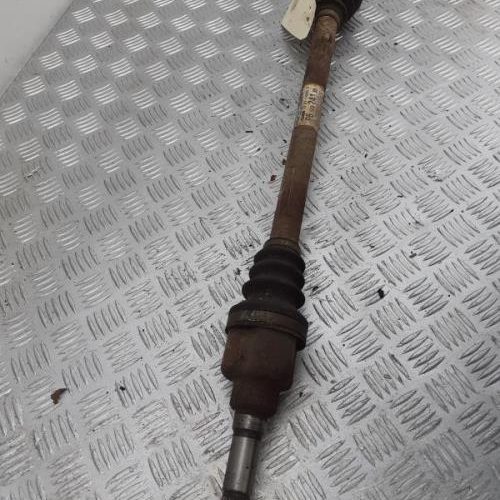 CITROEN C3 1 PHASE 1