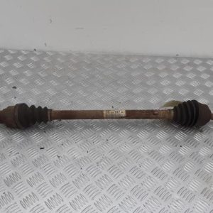 CITROEN C3 1 PHASE 1