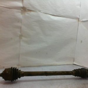 CITROEN C3 1 PHASE 1