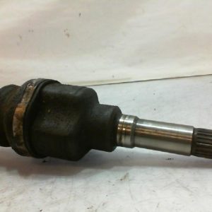 CITROEN C3 1 PHASE 1