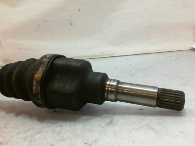 CITROEN C3 1 PHASE 1