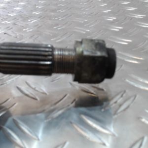 CITROEN C3 1 PHASE 1