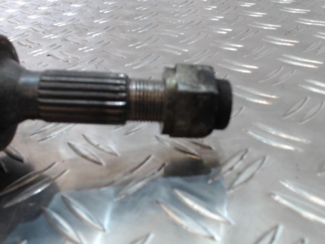 CITROEN C3 1 PHASE 1