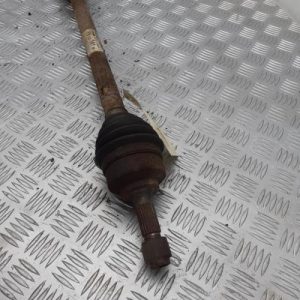 CITROEN C3 1 PHASE 1