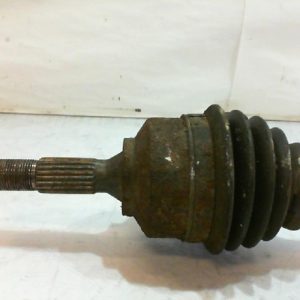 CITROEN C3 1 PHASE 1