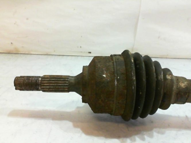 CITROEN C3 1 PHASE 1