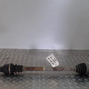 CITROEN C3 1 PHASE 1