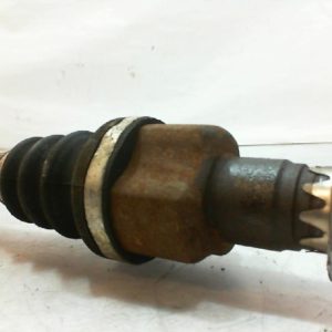 CITROEN C3 1 PHASE 1