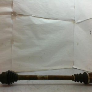 CITROEN C3 1 PHASE 1