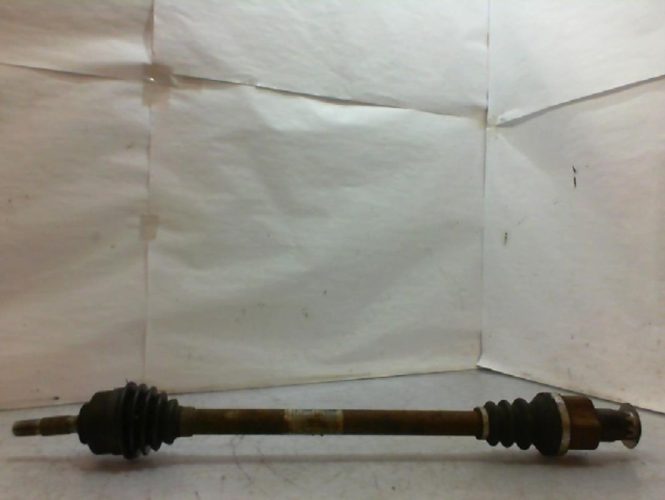 CITROEN C3 1 PHASE 1