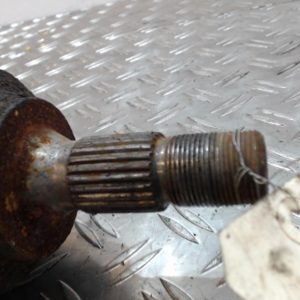 CITROEN C4 1 PHASE 1