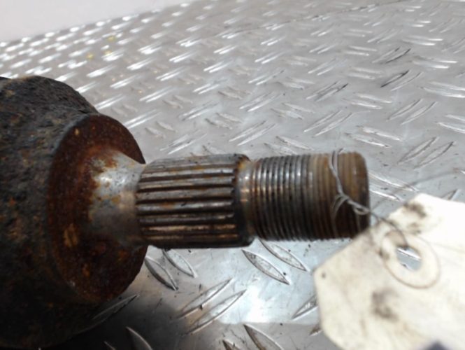 CITROEN C4 1 PHASE 1