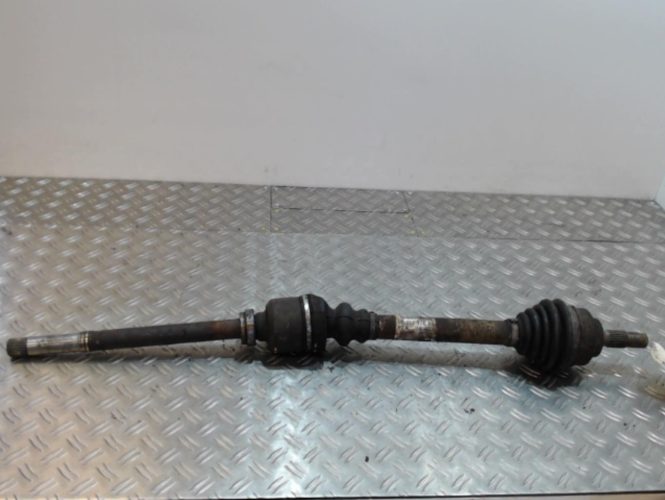 CITROEN C4 1 PHASE 1