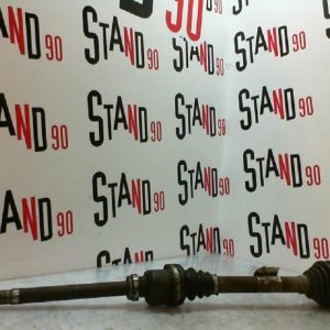 CITROEN C4 1 PHASE 2 COUPE