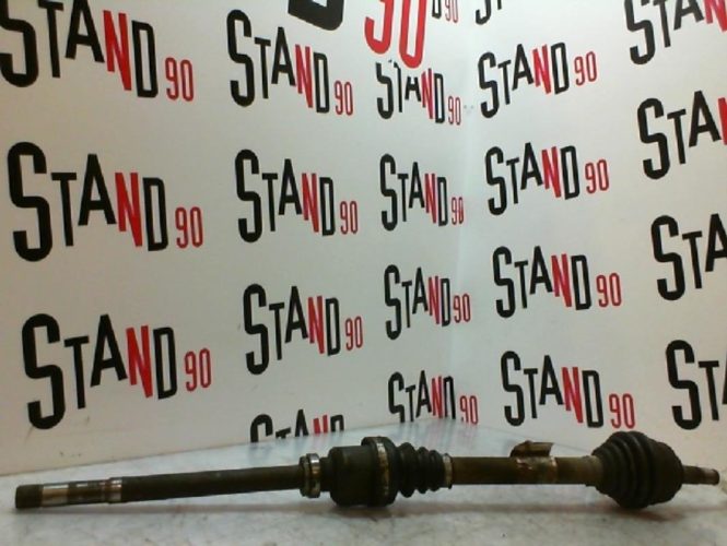 CITROEN C4 1 PHASE 2 COUPE