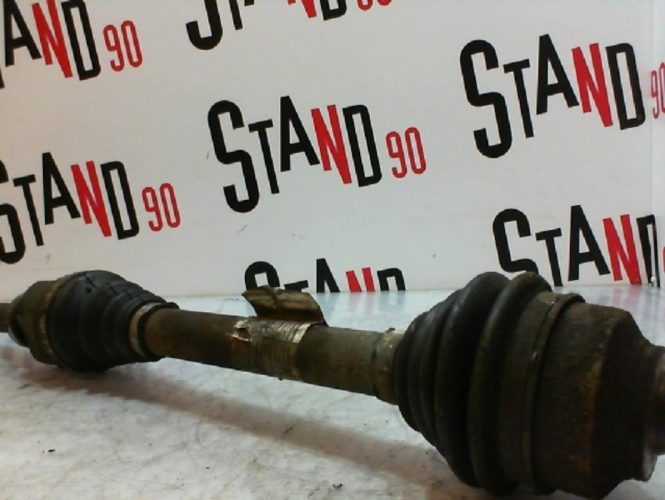 CITROEN C4 1 PHASE 2 COUPE