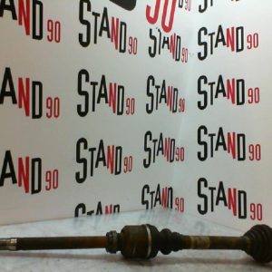 CITROEN C4 1 PHASE 1 COUPE