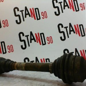 CITROEN C4 1 PHASE 1 COUPE