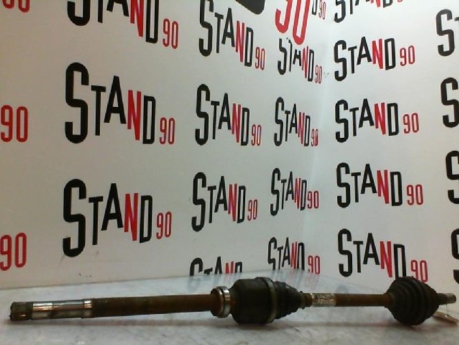 CITROEN C4 2 PHASE 2