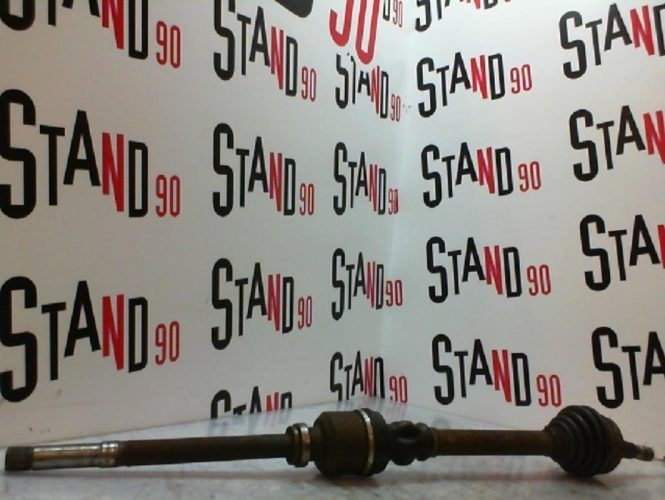 CITROEN C5 1 PHASE 1