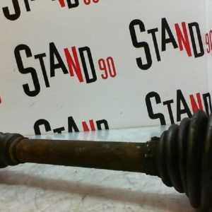 CITROEN C5 1 PHASE 1