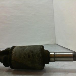 CITROEN SAXO PHASE 2