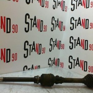 CITROEN XANTIA PHASE 2