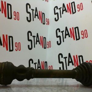 CITROEN XANTIA PHASE 2