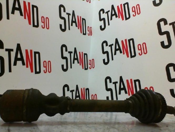 CITROEN XANTIA PHASE 2