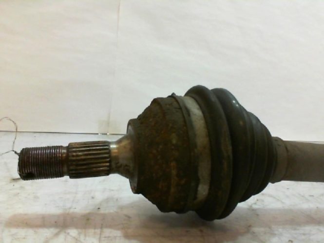 CITROEN XSARA PHASE 1