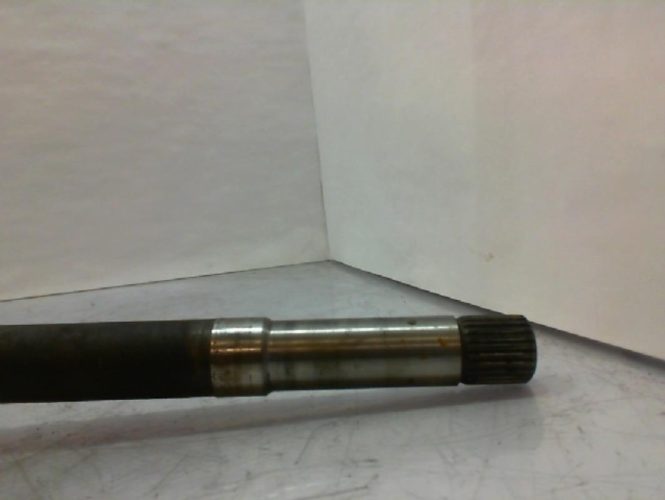 CITROEN XSARA PHASE 1