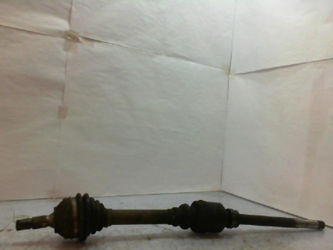 CITROEN XSARA PHASE 1