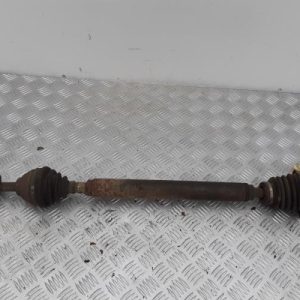 FIAT PANDA 1 PHASE 2